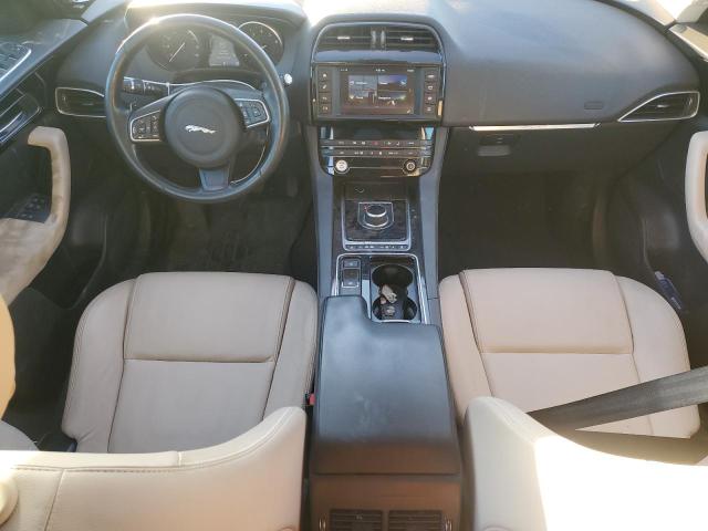 Zdjęcie 8 z aukcji – 2018 JAGUAR F-PACE PRE z VIN SADCJ2EV0JA243527