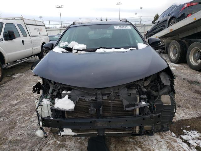 Photo 5 from auction – 2014 TOYOTA RAV4 LIMIT with VIN 2T3DFREV6EW196926