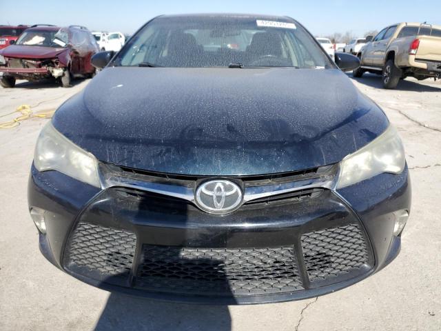 Photo 5 from auction – 2015 TOYOTA CAMRY with VIN 4T1BF1FK6FU113115