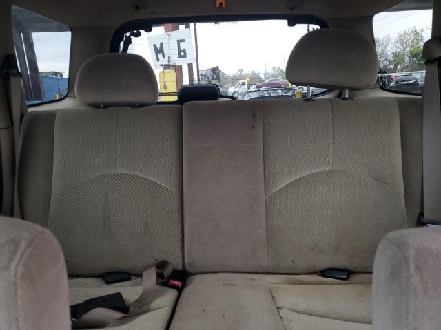 Zdjęcie 10 z aukcji – 2002 MAZDA TRIBUTE LX z VIN 4F2YU09132KM24637