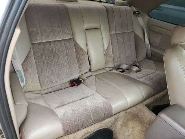 Photo 10 from auction – 1993 FORD THUNDERBIR with VIN 1FAPP6245PH177321