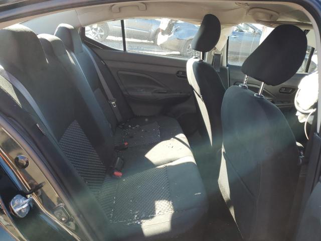 Photo 10 from auction – 2023 NISSAN VERSA S with VIN 3N1CN8DV8PL820832