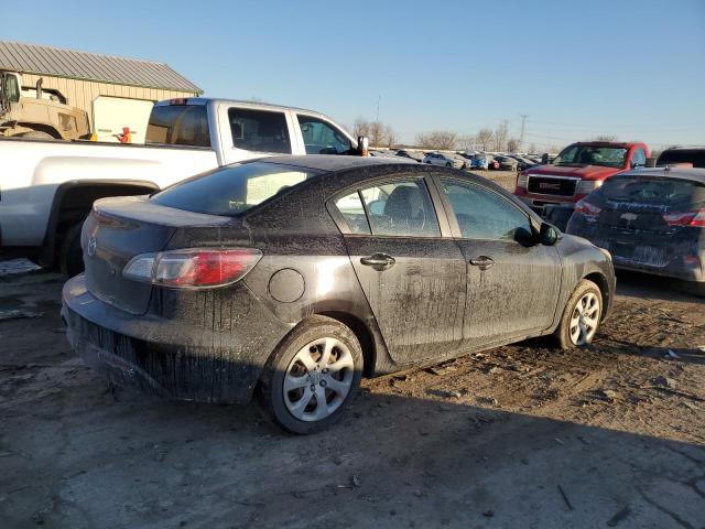 Photo 3 from auction – 2011 MAZDA 3 I with VIN JM1BL1UF9B1368730