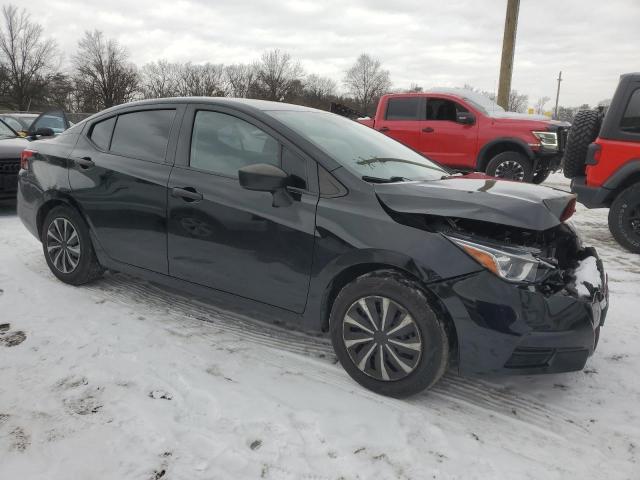 Photo 4 from auction – 2021 NISSAN VERSA S with VIN 3N1CN8DV5ML818242