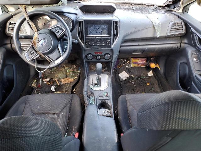 Photo 8 from auction – 2019 SUBARU IMPREZA with VIN 4S3GTAA61K3702862