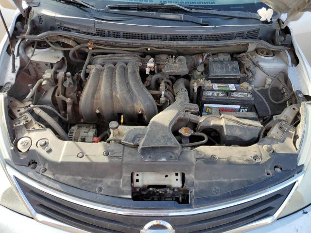 Photo 11 from auction – 2010 NISSAN VERSA S with VIN 3N1BC1CP8AL387614