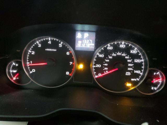 Photo 9 from auction – 2014 SUBARU LEGACY 2.5 with VIN 4S3BMBC66E3032501