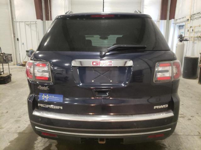 Photo 6 from auction – 2015 GMC ACADIA SLT with VIN 1GKKVRKDXFJ111452