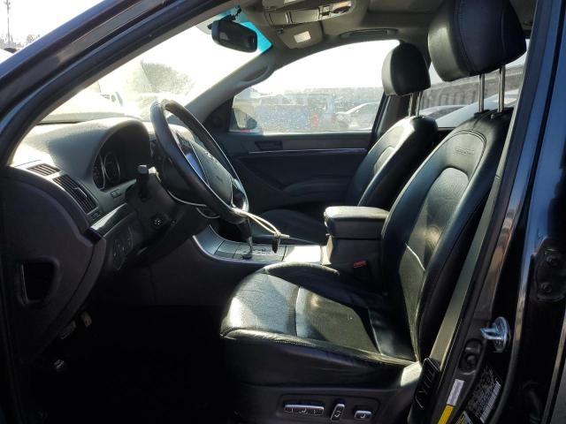Photo 7 from auction – 2011 HYUNDAI VERACRUZ G with VIN KM8NU4CC5BU173477