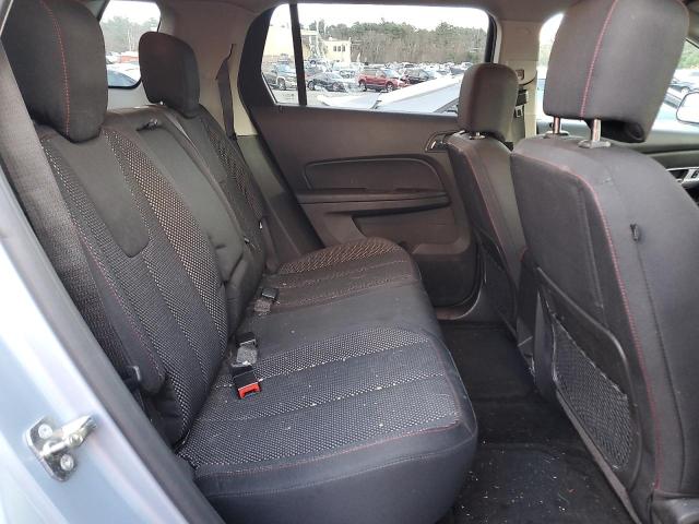 Photo 11 from auction – 2014 GMC TERRAIN SL with VIN 2GKFLWE31E6377253