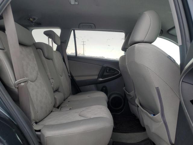 Photo 11 from auction – 2010 TOYOTA RAV4 with VIN 2T3BF4DV9AW061395