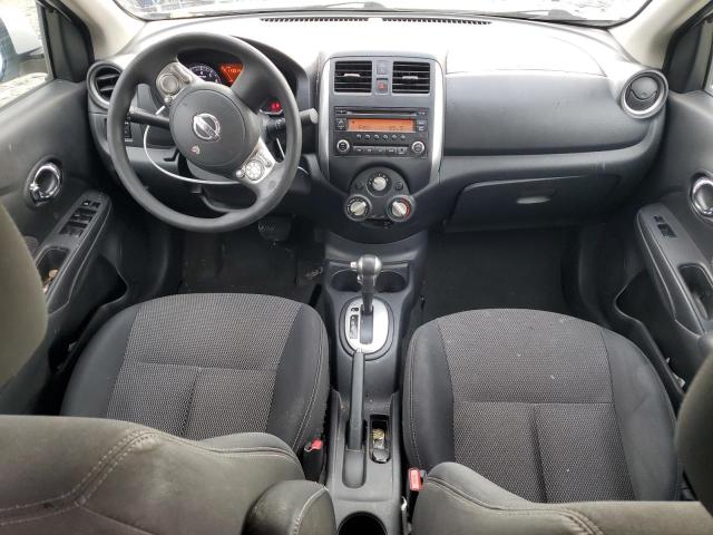 Photo 8 from auction – 2014 NISSAN VERSA S with VIN 3N1CN7AP3EL809783