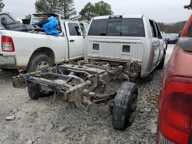 Photo 3 from auction – 2018 RAM 3500 SLT with VIN 3C63RRHL8JG361504
