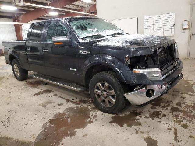 Photo 4 from auction – 2013 FORD F150 SUPER with VIN 1FTFW1ET8DFB85757