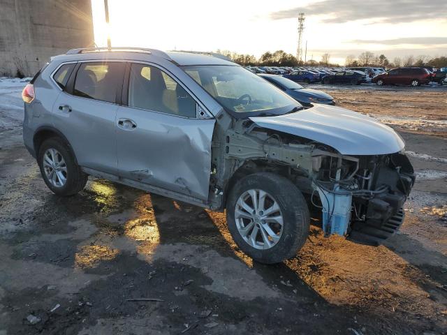 Photo 4 from auction – 2015 NISSAN ROGUE S with VIN 5N1AT2MVXFC922761