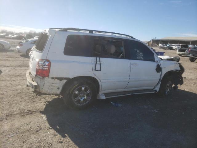 Photo 3 from auction – 2003 TOYOTA HIGHLANDER with VIN JTEHF21A530147323