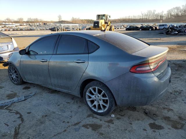 Photo 2 from auction – 2013 DODGE DART SXT with VIN 1C3CDFBA5DD154331