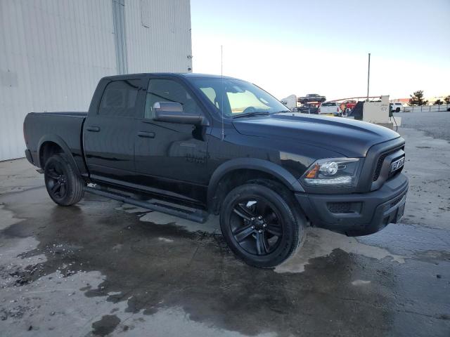 Photo 4 from auction – 2022 RAM 1500 CLASS with VIN 1C6RR7LG4NS192900
