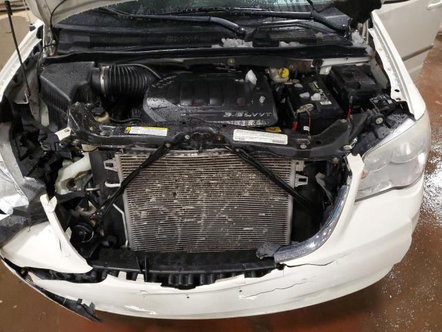 Photo 12 from auction – 2012 CHRYSLER TOWN & COU with VIN 2C4RC1BG0CR410628