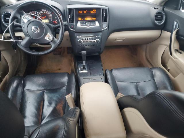 Foto 8 de la subasta – 2012 NISSAN MAXIMA S con VIN 1N4AA5AP0CC834711