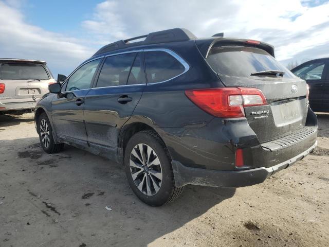 Photo 2 from auction – 2017 SUBARU OUTBACK 2. with VIN 4S4BSANC6H3250067