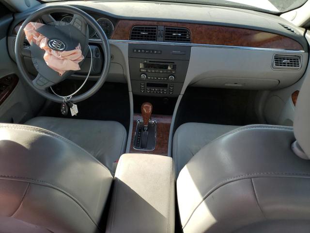 Photo 8 from auction – 2005 BUICK LACROSSE C with VIN 2G4WE537651270326