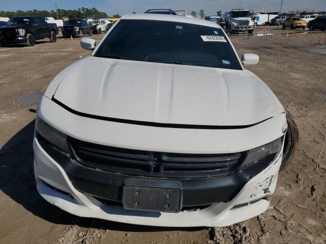 Photo 5 from auction – 2015 DODGE CHARGER SX with VIN 2C3CDXHG1FH866763