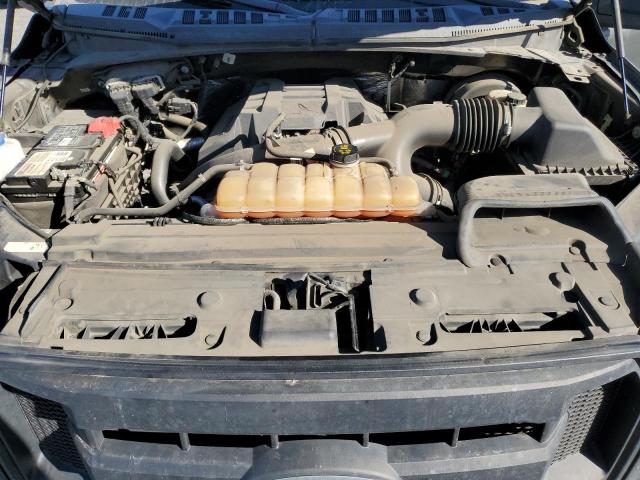 Photo 11 from auction – 2016 FORD F150 SUPER with VIN 1FTEX1CP0GKF70952