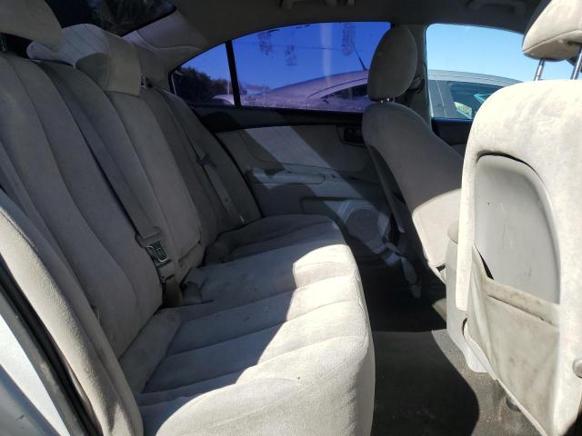 Photo 10 from auction – 2010 KIA OPTIMA LX with VIN KNAGG4A84A5408427