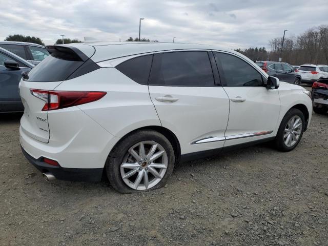 Photo 3 from auction – 2019 ACURA RDX with VIN 5J8TC2H37KL035880