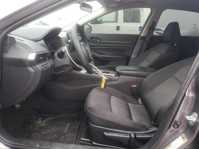Photo 7 from auction – 2024 NISSAN ALTIMA S with VIN 1N4BL4BV8RN386303