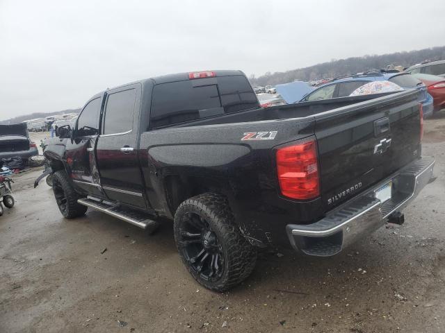Photo 2 from auction – 2015 CHEVROLET SILVERADO with VIN 3GCUKSEC2FG109798