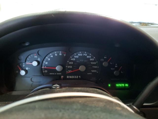 Photo 9 from auction – 2004 FORD EXPLORER L with VIN 1FMZU75W64ZA62677