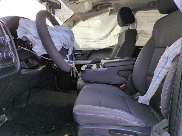 Photo 7 from auction – 2015 CHEVROLET SILVERADO with VIN 1GC1KVEG0FF641124