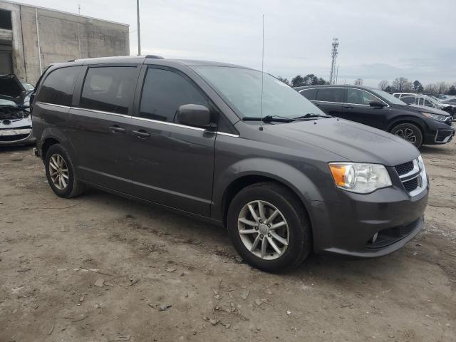 Photo 4 from auction – 2019 DODGE GRAND CARA with VIN 2C4RDGCG9KR799864
