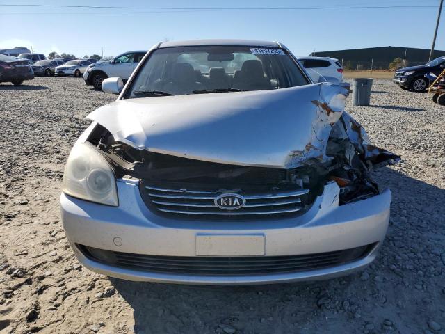 Photo 5 from auction – 2008 KIA OPTIMA with VIN KNAGE123385262507