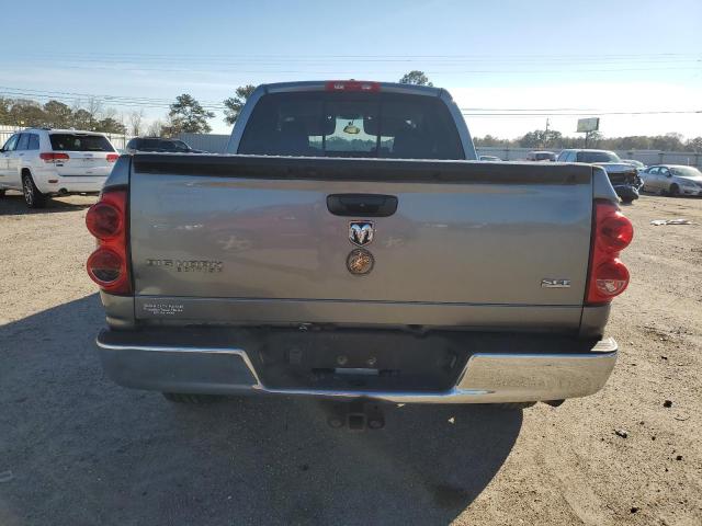 Photo 6 from auction – 2007 DODGE RAM 1500 S with VIN 1D7HA18297J541408