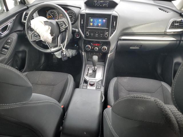 Photo 8 from auction – 2020 SUBARU FORESTER P with VIN JF2SKAJC9LH458757