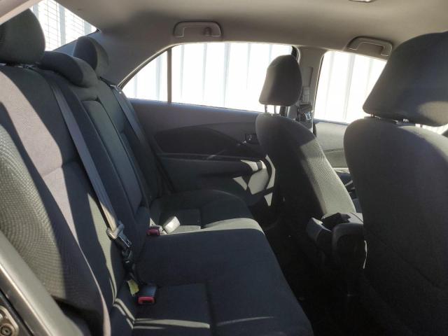Photo 10 from auction – 2012 TOYOTA YARIS with VIN JTDBT4K35CL031634