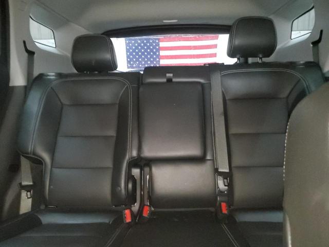 Photo 10 from auction – 2023 GMC TERRAIN SL with VIN 3GKALPEG7PL200417