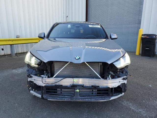 Photo 5 from auction – 2025 BMW X2 XDRIVE2 with VIN WBX63GM08S5040940