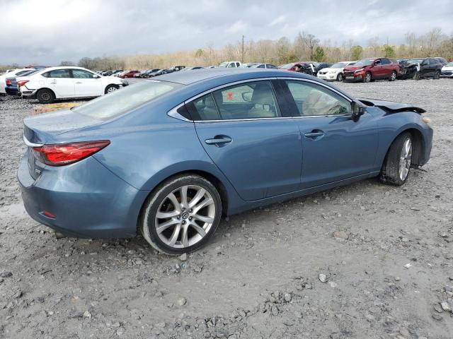 Photo 3 from auction – 2014 MAZDA 6 TOURING with VIN JM1GJ1T62E1134723