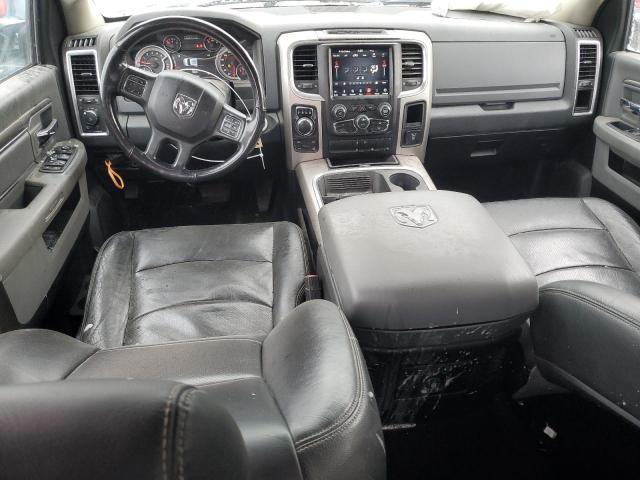 Photo 8 from auction – 2018 RAM 1500 SLT with VIN 1C6RR7TM9JS286190