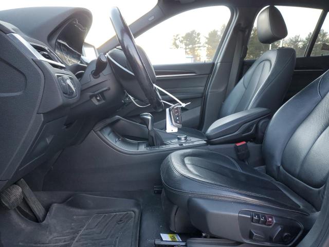 Photo 7 from auction – 2017 BMW X1 XDRIVE2 with VIN WBXHT3Z32H4A65368