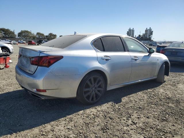 Photo 3 from auction – 2013 LEXUS GS 350 with VIN JTHBE1BL8D5015280