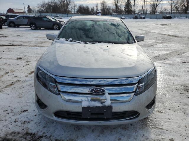 Photo 5 from auction – 2012 FORD FUSION SEL with VIN 3FAHP0JA4CR229944
