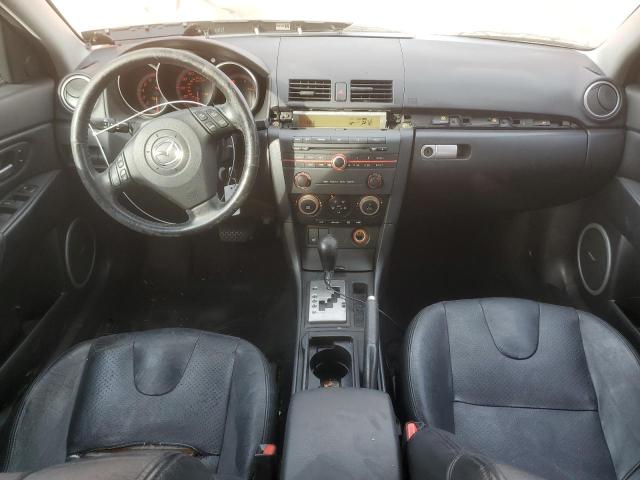 Photo 8 from auction – 2006 MAZDA 3 S with VIN JM1BK323261530744