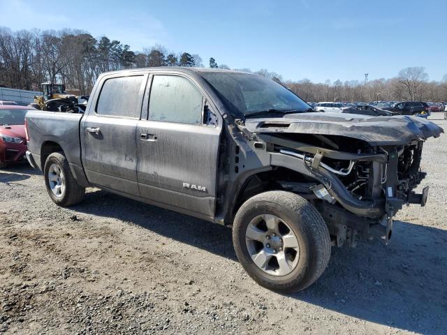Photo 4 from auction – 2019 RAM 1500 BIG H with VIN 1C6SRFFT6KN645347