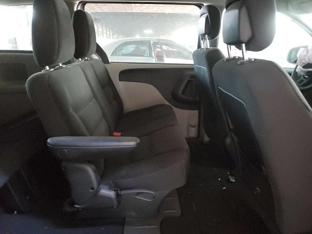 Photo 11 from auction – 2019 DODGE GRAND CARA with VIN 2C4RDGBG5KR781024
