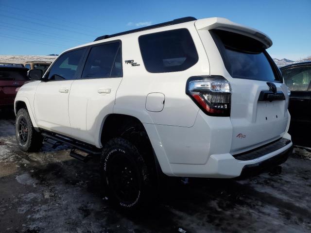 Photo 2 from auction – 2019 TOYOTA 4RUNNER SR with VIN JTEBU5JR8K5702284